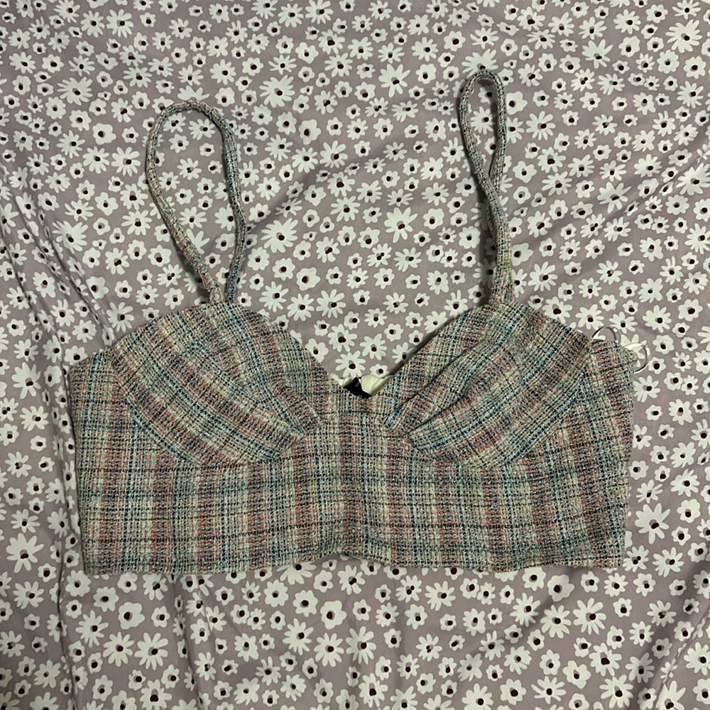 Crop Tank